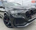 Черный Ауди RS Q8, объемом двигателя 4 л и пробегом 36 тыс. км за 125500 $, фото 27 на Automoto.ua