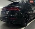 Чорний Ауді RS Q8, об'ємом двигуна 4 л та пробігом 16 тис. км за 138300 $, фото 5 на Automoto.ua