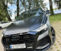 Чорний Ауді RS Q8, об'ємом двигуна 4 л та пробігом 24 тис. км за 127000 $, фото 1 на Automoto.ua
