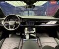 Черный Ауди RS Q8, объемом двигателя 4 л и пробегом 42 тыс. км за 117900 $, фото 44 на Automoto.ua