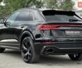 Черный Ауди RS Q8, объемом двигателя 4 л и пробегом 36 тыс. км за 125500 $, фото 32 на Automoto.ua