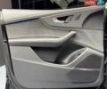 Черный Ауди RS Q8, объемом двигателя 4 л и пробегом 33 тыс. км за 124800 $, фото 31 на Automoto.ua