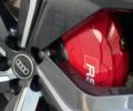 Чорний Ауді RS Q8, об'ємом двигуна 4 л та пробігом 13 тис. км за 139333 $, фото 14 на Automoto.ua