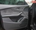 Черный Ауди RS Q8, объемом двигателя 4 л и пробегом 14 тыс. км за 119940 $, фото 31 на Automoto.ua