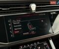 Черный Ауди RS Q8, объемом двигателя 4 л и пробегом 36 тыс. км за 125500 $, фото 98 на Automoto.ua