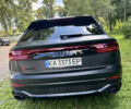 Чорний Ауді RS Q8, об'ємом двигуна 4 л та пробігом 24 тис. км за 127000 $, фото 18 на Automoto.ua