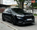 Чорний Ауді RS Q8, об'ємом двигуна 4 л та пробігом 17 тис. км за 112500 $, фото 1 на Automoto.ua