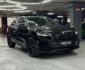 Ауді RS Q8 2023 у Одесі на Automoto.ua Чорний Ауді RS Q8, об'ємом двигуна 4 л та пробігом 15 тис. км за 128000 $, фото 6 на Automoto.ua