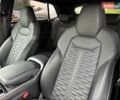 Черный Ауди RS Q8, объемом двигателя 4 л и пробегом 36 тыс. км за 125500 $, фото 58 на Automoto.ua