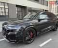 Чорний Ауді RS Q8, об'ємом двигуна 4 л та пробігом 16 тис. км за 139333 $, фото 37 на Automoto.ua