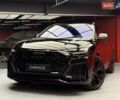 Черный Ауди RS Q8, объемом двигателя 4 л и пробегом 33 тыс. км за 124800 $, фото 6 на Automoto.ua