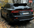 Черный Ауди RS Q8, объемом двигателя 4 л и пробегом 19 тыс. км за 108500 $, фото 6 на Automoto.ua