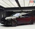 Черный Ауди RS Q8, объемом двигателя 4 л и пробегом 33 тыс. км за 124800 $, фото 7 на Automoto.ua
