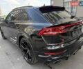 Чорний Ауді RS Q8, об'ємом двигуна 4 л та пробігом 16 тис. км за 139333 $, фото 16 на Automoto.ua