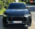 Чорний Ауді RS Q8, об'ємом двигуна 4 л та пробігом 18 тис. км за 115000 $, фото 2 на Automoto.ua