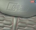 Чорний Ауді RS Q8, об'ємом двигуна 4 л та пробігом 16 тис. км за 139333 $, фото 43 на Automoto.ua