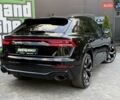 Черный Ауди RS Q8, объемом двигателя 4 л и пробегом 34 тыс. км за 126000 $, фото 23 на Automoto.ua