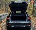 Черный Ауди RS Q8, объемом двигателя 4 л и пробегом 19 тыс. км за 108500 $, фото 25 на Automoto.ua
