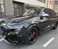 Чорний Ауді RS Q8, об'ємом двигуна 4 л та пробігом 16 тис. км за 139333 $, фото 39 на Automoto.ua