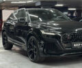 Ауді RS Q8 2023 у Одесі на Automoto.ua Чорний Ауді RS Q8, об'ємом двигуна 4 л та пробігом 15 тис. км за 128000 $, фото 8 на Automoto.ua