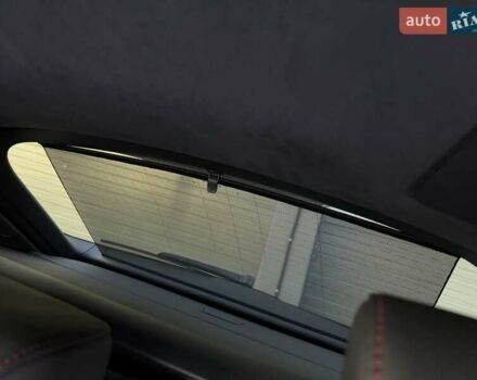 Чорний Ауді RS Q8, об'ємом двигуна 4 л та пробігом 13 тис. км за 139333 $, фото 3 на Automoto.ua