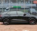 Черный Ауди RS Q8, объемом двигателя 4 л и пробегом 14 тыс. км за 119940 $, фото 3 на Automoto.ua