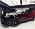 Черный Ауди RS Q8, объемом двигателя 4 л и пробегом 42 тыс. км за 117900 $, фото 5 на Automoto.ua