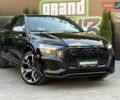 Черный Ауди RS Q8, объемом двигателя 4 л и пробегом 34 тыс. км за 126000 $, фото 6 на Automoto.ua