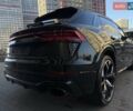 Чорний Ауді RS Q8, об'ємом двигуна 4 л та пробігом 13 тис. км за 139333 $, фото 6 на Automoto.ua