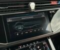 Черный Ауди RS Q8, объемом двигателя 4 л и пробегом 36 тыс. км за 125500 $, фото 94 на Automoto.ua