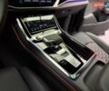 Черный Ауди RS Q8, объемом двигателя 4 л и пробегом 42 тыс. км за 117900 $, фото 43 на Automoto.ua