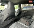 Черный Ауди RS Q8, объемом двигателя 4 л и пробегом 36 тыс. км за 125500 $, фото 59 на Automoto.ua