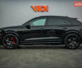 Чорний Ауді RS Q8, об'ємом двигуна 4 л та пробігом 69 тис. км за 106634 $, фото 4 на Automoto.ua