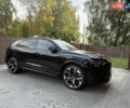 Чорний Ауді RS Q8, об'ємом двигуна 4 л та пробігом 17 тис. км за 103500 $, фото 5 на Automoto.ua