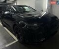 Чорний Ауді RS Q8, об'ємом двигуна 4 л та пробігом 16 тис. км за 138300 $, фото 16 на Automoto.ua
