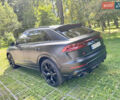 Чорний Ауді RS Q8, об'ємом двигуна 4 л та пробігом 24 тис. км за 127000 $, фото 19 на Automoto.ua