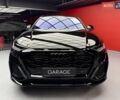Черный Ауди RS Q8, объемом двигателя 4 л и пробегом 42 тыс. км за 117900 $, фото 2 на Automoto.ua