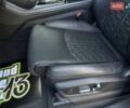 Чорний Ауді RS Q8, об'ємом двигуна 4 л та пробігом 34 тис. км за 118000 $, фото 42 на Automoto.ua