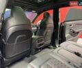 Черный Ауди RS Q8, объемом двигателя 4 л и пробегом 33 тыс. км за 124800 $, фото 50 на Automoto.ua