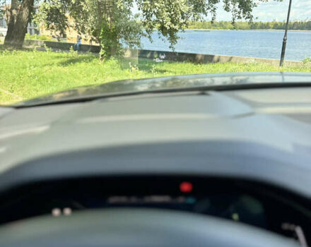 Чорний Ауді RS Q8, об'ємом двигуна 4 л та пробігом 24 тис. км за 127000 $, фото 38 на Automoto.ua