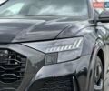 Черный Ауди RS Q8, объемом двигателя 4 л и пробегом 36 тыс. км за 125500 $, фото 10 на Automoto.ua