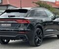 Черный Ауди RS Q8, объемом двигателя 4 л и пробегом 36 тыс. км за 125500 $, фото 4 на Automoto.ua