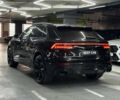 Ауді RS Q8 2023 у Одесі на Automoto.ua Чорний Ауді RS Q8, об'ємом двигуна 4 л та пробігом 15 тис. км за 128000 $, фото 17 на Automoto.ua