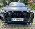 Чорний Ауді RS Q8, об'ємом двигуна 4 л та пробігом 24 тис. км за 127000 $, фото 11 на Automoto.ua