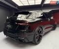 Черный Ауди RS Q8, объемом двигателя 4 л и пробегом 33 тыс. км за 124800 $, фото 18 на Automoto.ua