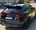 Чорний Ауді RS Q8, об'ємом двигуна 4 л та пробігом 18 тис. км за 115000 $, фото 6 на Automoto.ua