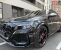 Чорний Ауді RS Q8, об'ємом двигуна 4 л та пробігом 16 тис. км за 139333 $, фото 38 на Automoto.ua