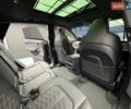 Черный Ауди RS Q8, объемом двигателя 4 л и пробегом 33 тыс. км за 124800 $, фото 58 на Automoto.ua