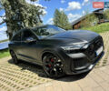 Чорний Ауді RS Q8, об'ємом двигуна 4 л та пробігом 24 тис. км за 127000 $, фото 23 на Automoto.ua