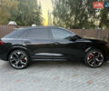 Чорний Ауді RS Q8, об'ємом двигуна 4 л та пробігом 17 тис. км за 103500 $, фото 6 на Automoto.ua